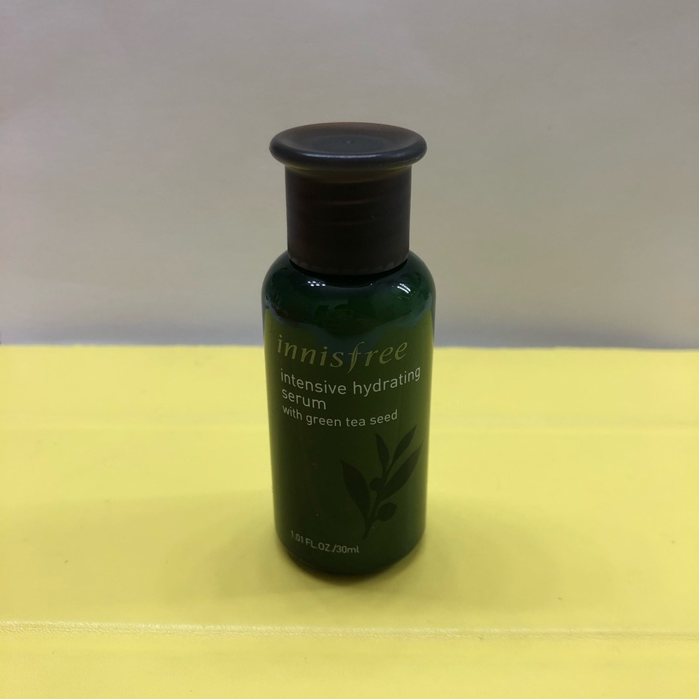 Innisfree intensive hydrating serum 1.01 fl oz
